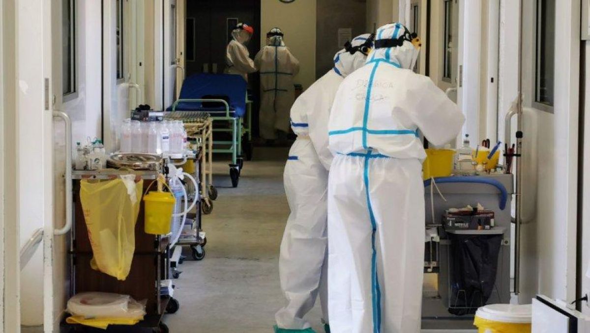 U Srbiji još 65 osoba umrlo od korona virusa, 4.929 novozaraženih