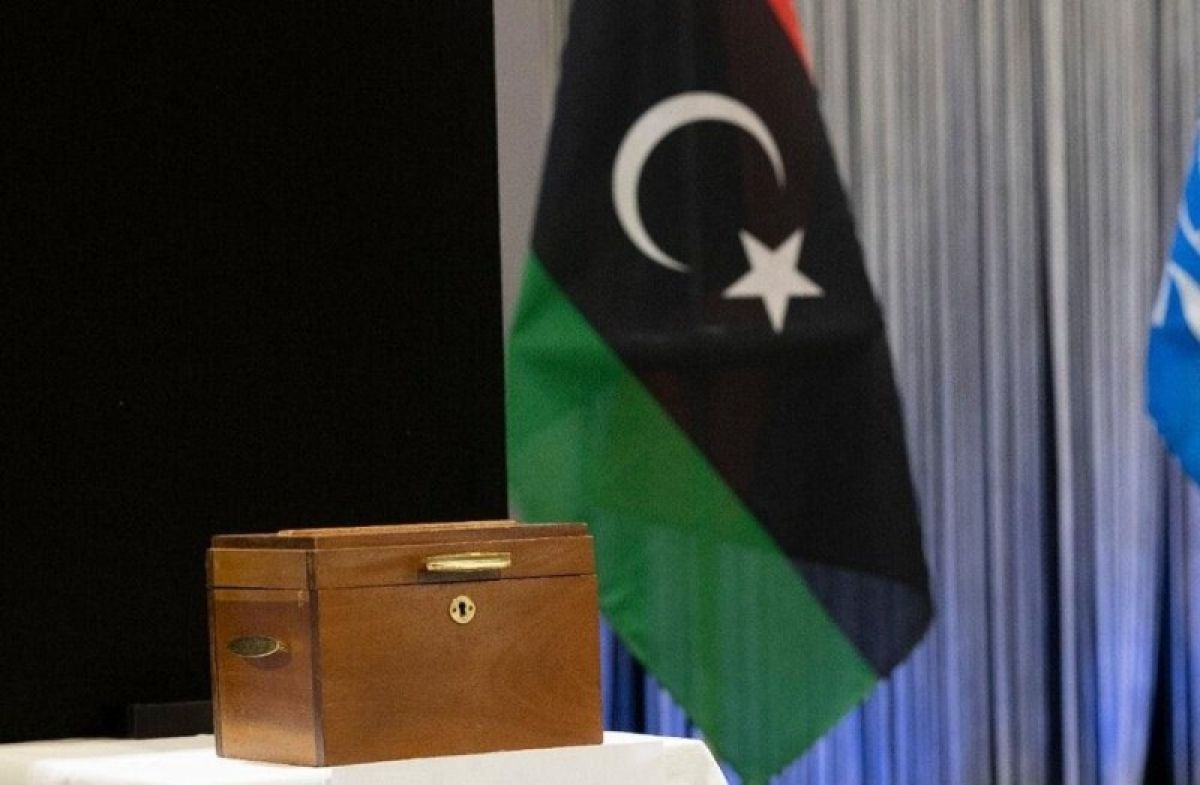 Da li će izbori okončati rasulo u Libiji?