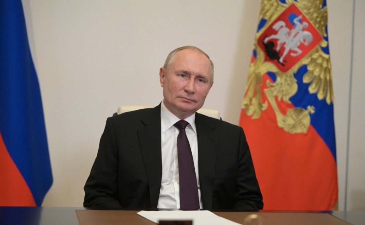Putin se revakcinisao, želi da učestvuje u testiranju nazalne vakcine