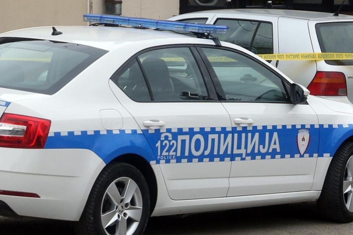 Velika akcija policije u BiH protiv grupe povezane sa škaljarskim klanom