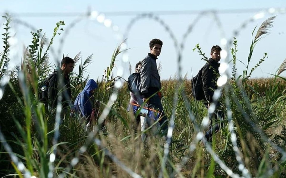Savjet Evrope: Hrvatska policija zlostavlja migrante