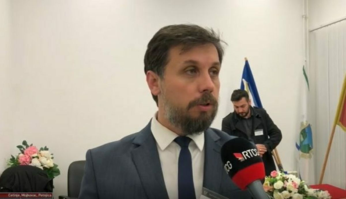 SNP Petnjica najavljuje krivičnu prijavu protiv predsjednika OIK Adisa Durakovića