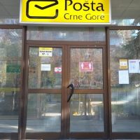 Pošta Crne Gore AD Podgorica podnijela tužbu za utvrđivanje prava svojine protiv države