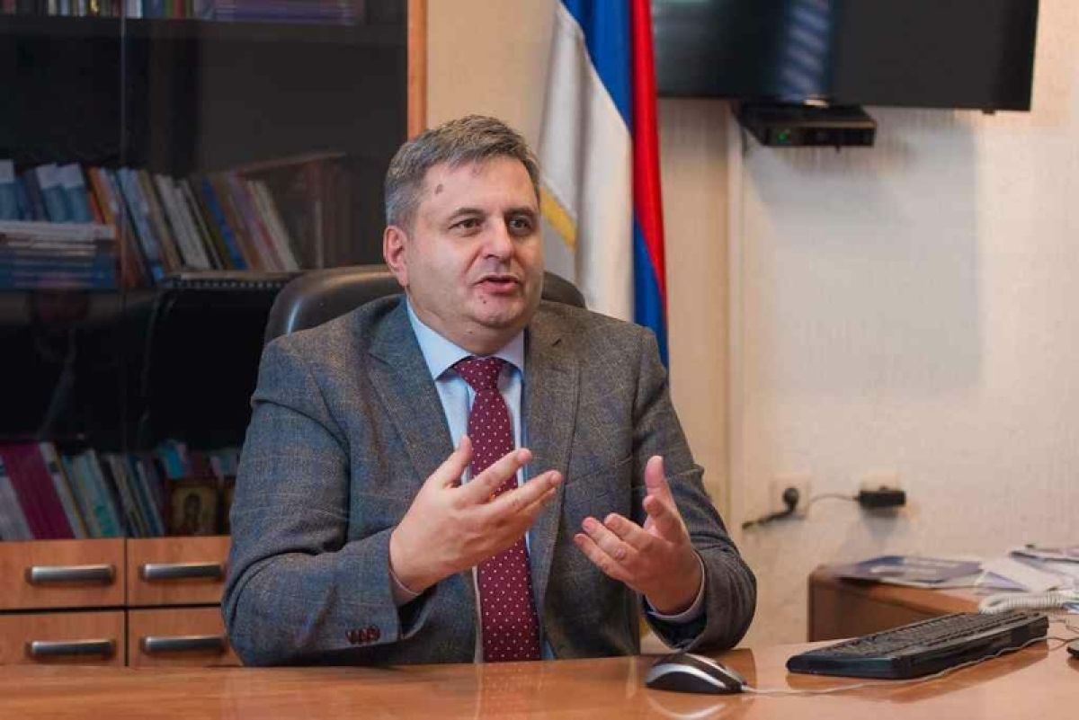 Radunović: SDP želi da napravi dodatni jaz među opozicijom
