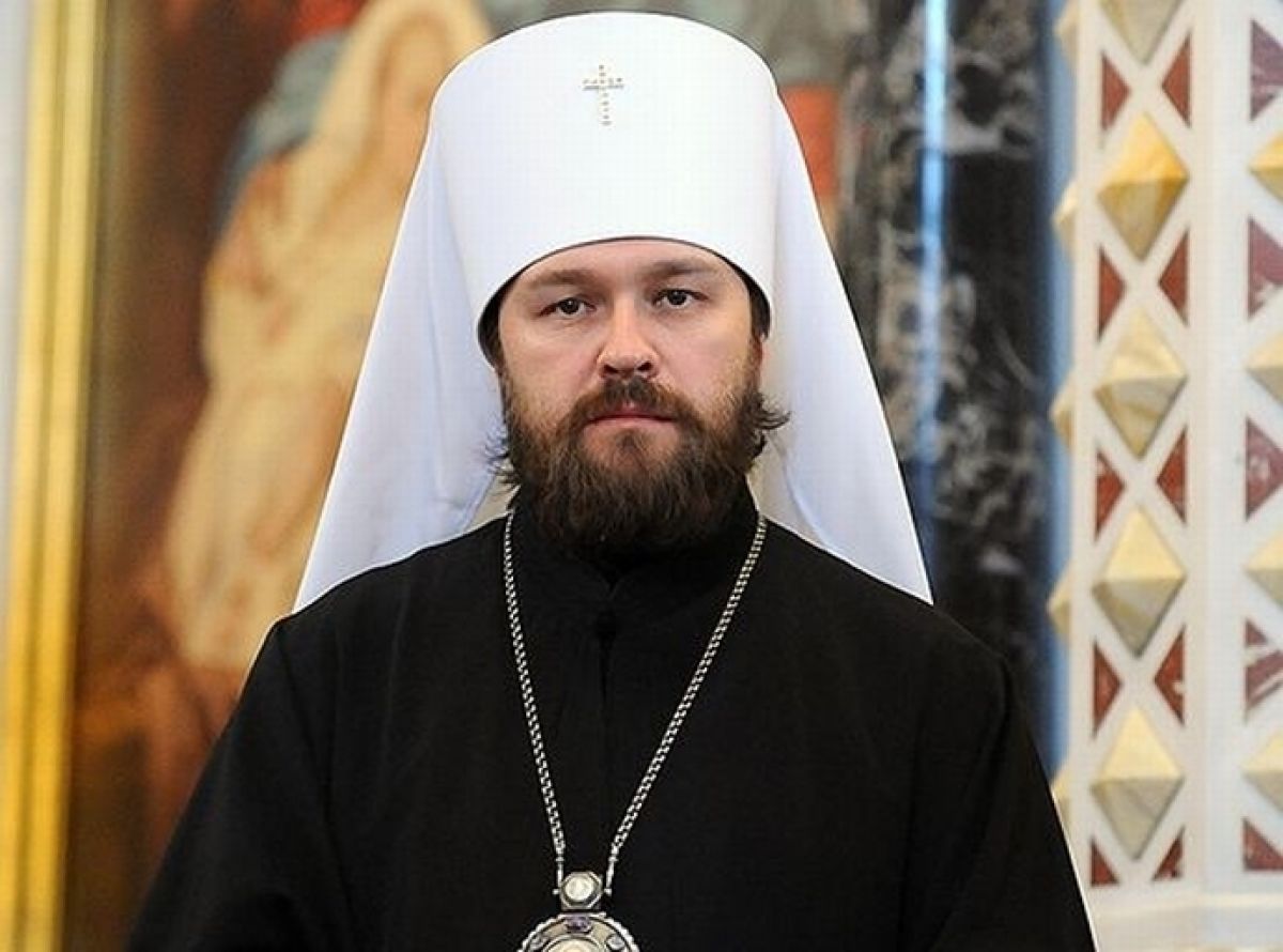 Ruski mitropolit: Nema govora o ujedinjenju pravoslavaca i katolika