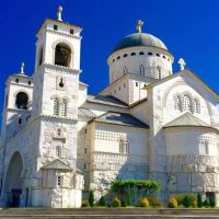 U svim gradskim hramovima u Crnoj Gori: Svakog petka uveče će se služiti moleban za Kosovo i Metohiju
