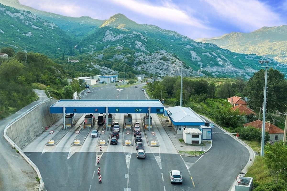 Tunel Sozina isplaćen, vozači očekuju ukidanje naplate