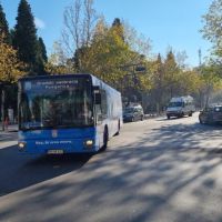 Uspostavljena autobuska linija Podgorica-Kuči-Orahovo