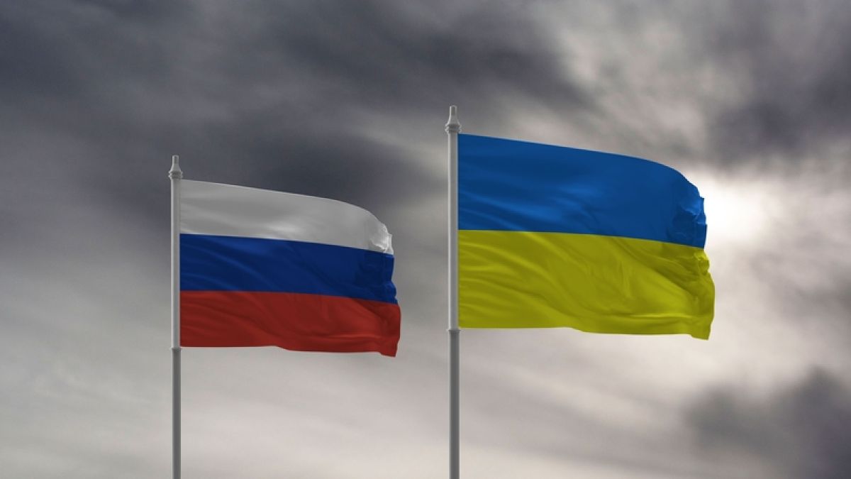 Rusija i Ukrajina kroz istoriju – od bratskih do neprijateljskih odnosa