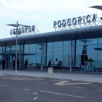 Jutros kolaps na Aerodromu Podgorica; ACG: Kvalitet usluge ograničen stanjem infrastrukture