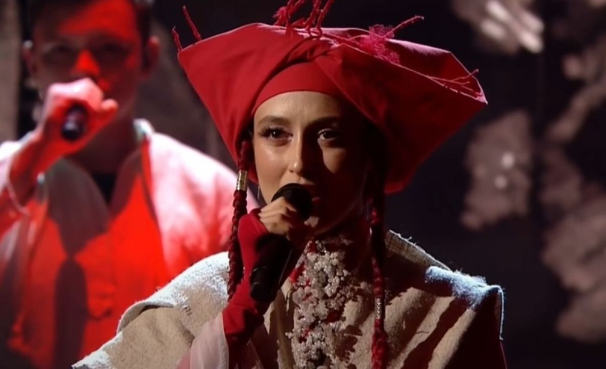 Ukrajina zabranila svojoj pjevačici nastup na Eurosongu, jer je putovala na Krim