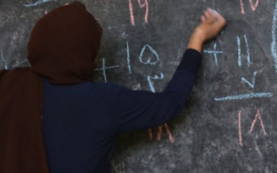 UN pozvao talibane da ponovo otvore škole za djevojčice
