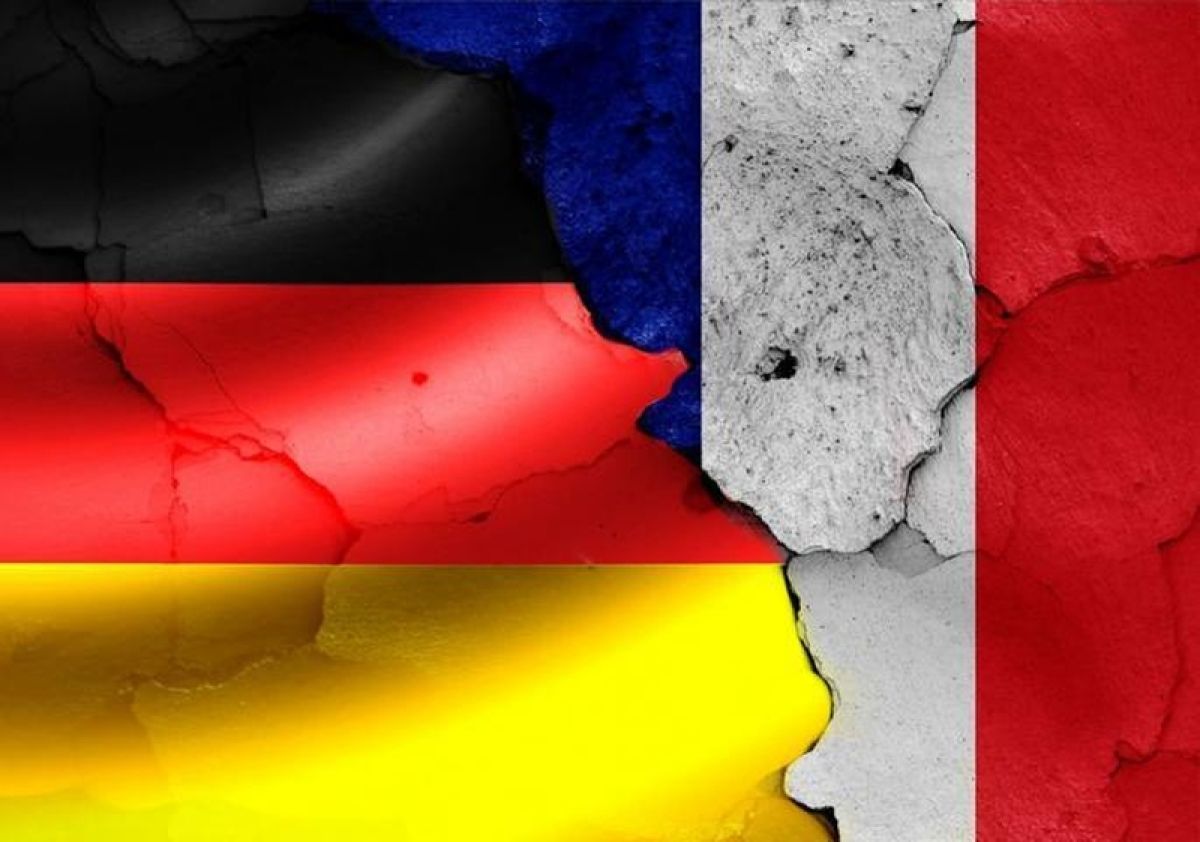 Berlin i Pariz ponovno odbili ruski zahtjev za plaćanjem plina u rubljama