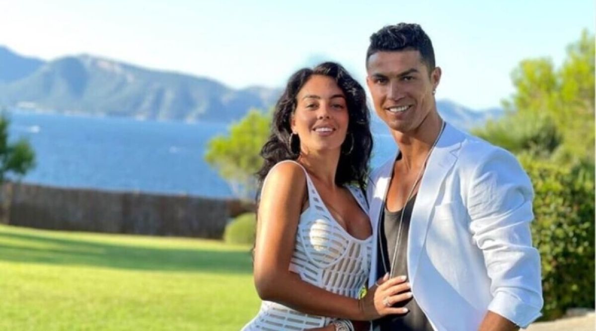 Ronaldo otkrio hoće li oženiti Georginu