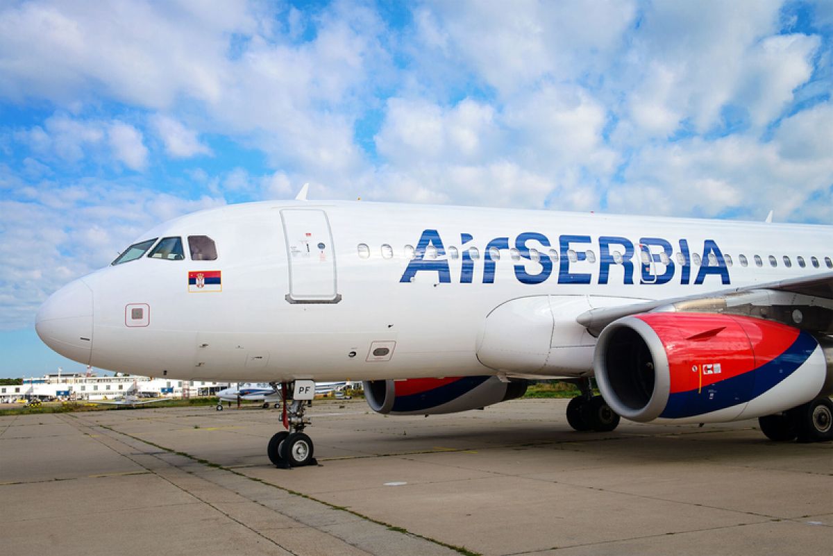 Air Serbia: Objavljene brojne spekulacije, evo koliko koštaju karte za letove Beograd – Moskva