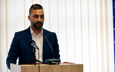 Muratović: Milatović glasač onih što su htjeli da zapale Crnu Goru zbog ulaska u NATO