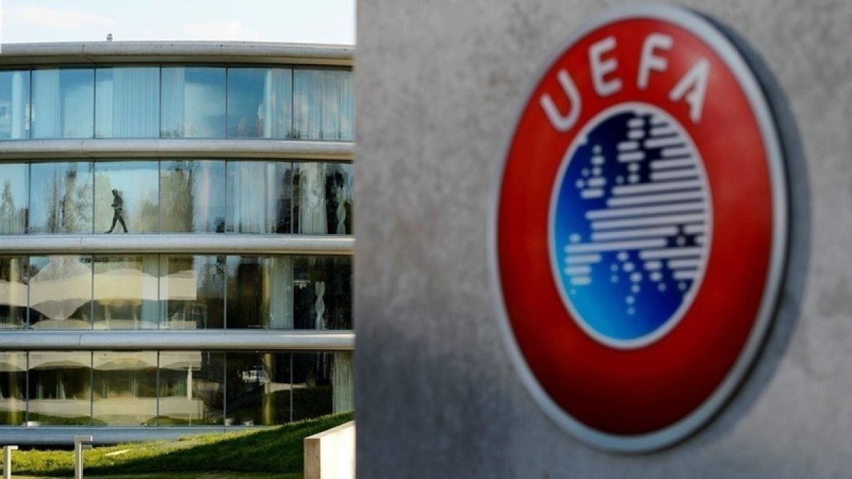 UEFA saopštila: Bez ruskih timova u evropskim takmičenjima, selekcija izbačena iz Lige nacija…