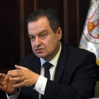 Dačić: Teški su dani pred nama, pokušaće da pritisnu Vučića da odustane od ZSO