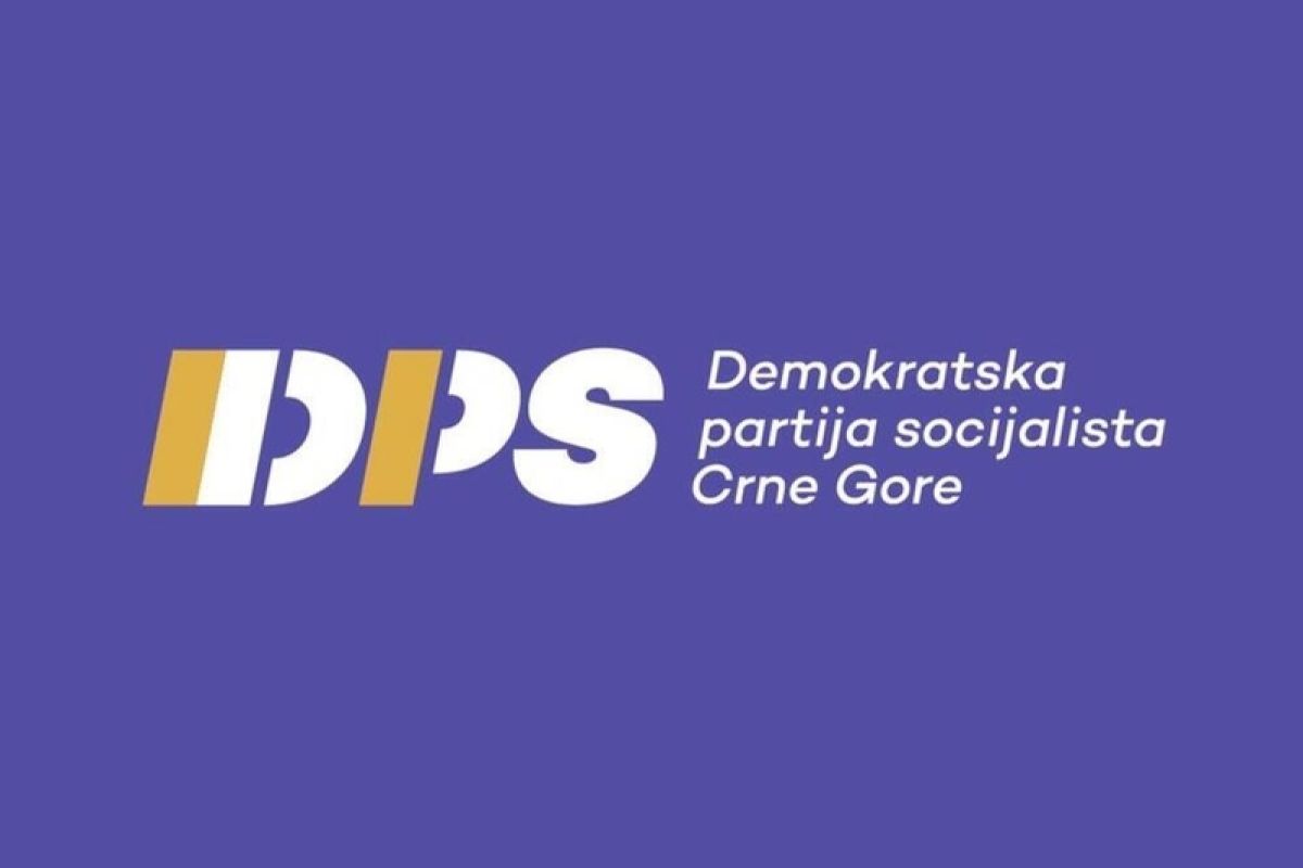 DPS: Milatović bi, poput Abazovića, da prevari proevropske birače