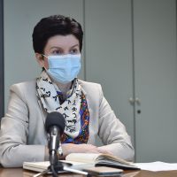 Brajović: Kancer grlića materice odnosi više života u Crnoj Gori nego u bilo kojoj zemlji regiona Evrope
