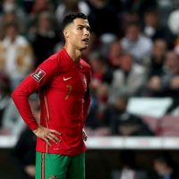 VIDEO-Ronaldo prekršio stroge zakone Irana: Zbog ovog postupka kažnjen sa 99 udaraca bičem