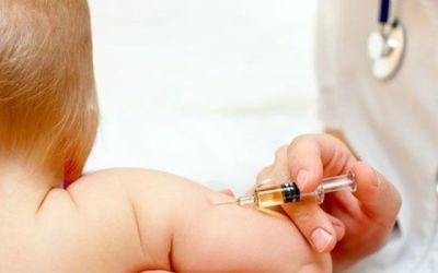 DZPG: Tokom vikenda MMR-om vakcinisano skoro 230 djece