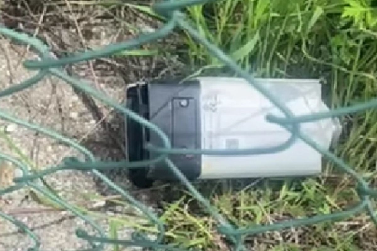 Polomljena i posljednja termalna kamera na Skadarskom jezeru