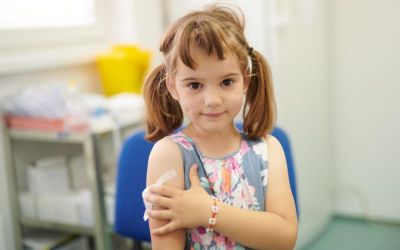 HPV vakcinu primilo 5.000 djevojčica
