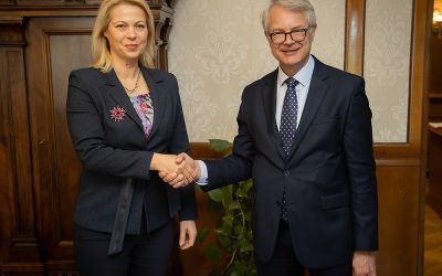 Đurović: Rad SDT-a pokazuje da Crna Gora želi da bude država vladavine prava