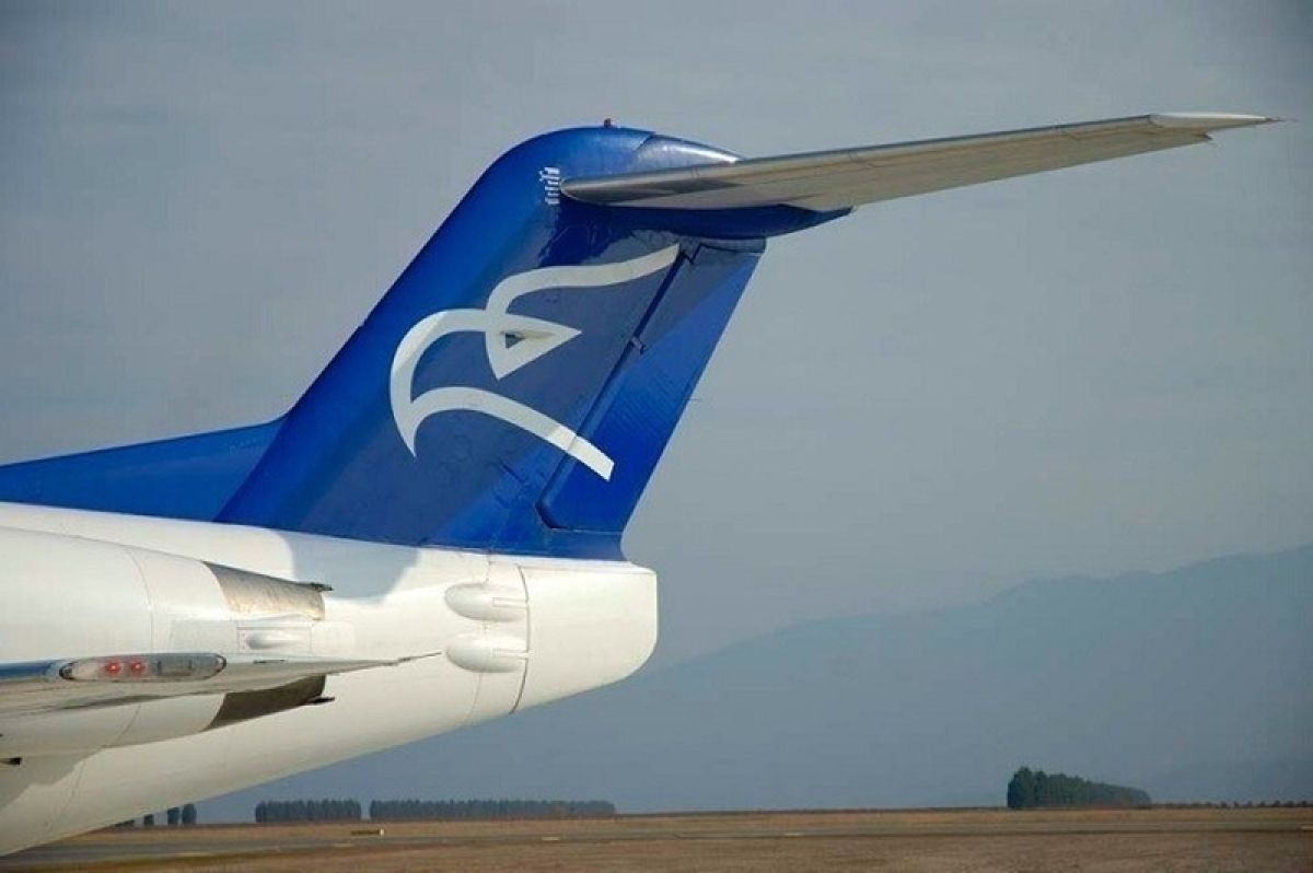 Na prodaju imovina Montenegro Airlinesa – pet aviona, vozila, računari, inventar…