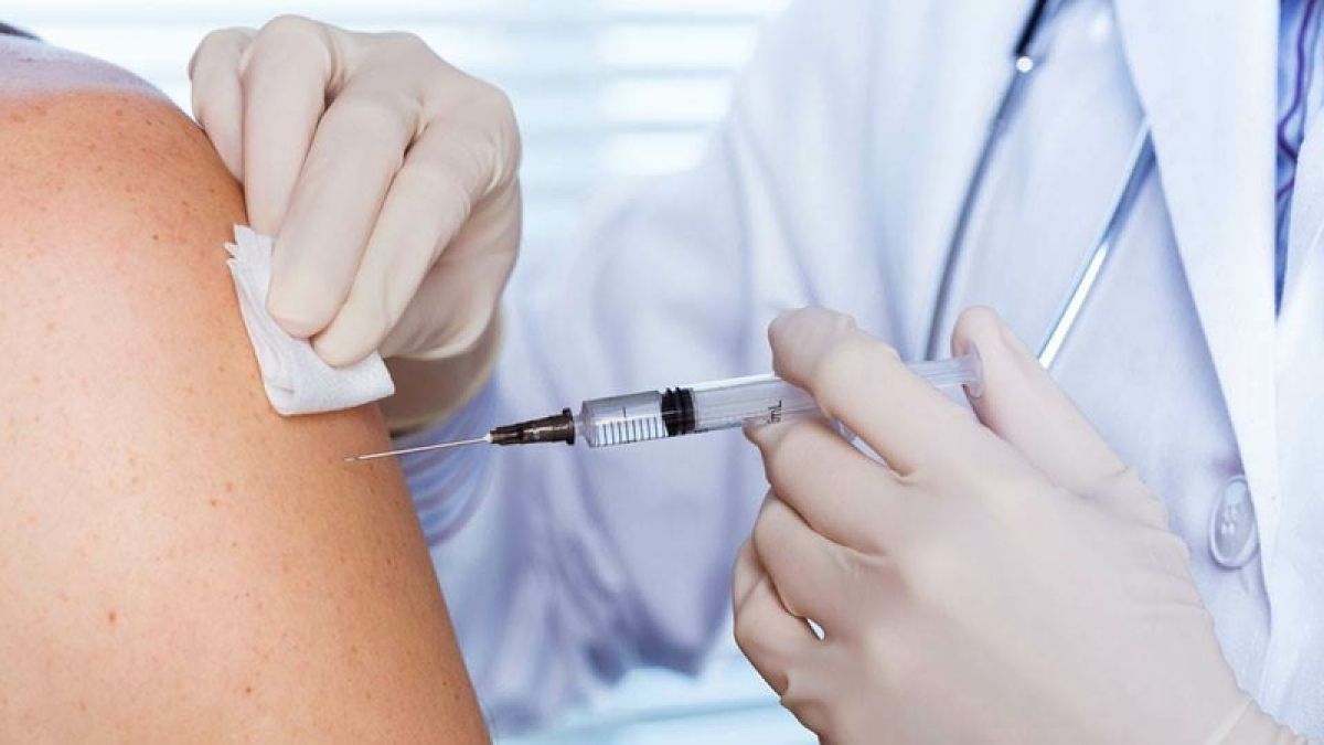 Vakcine protiv hepatitisa B stižu do septembra