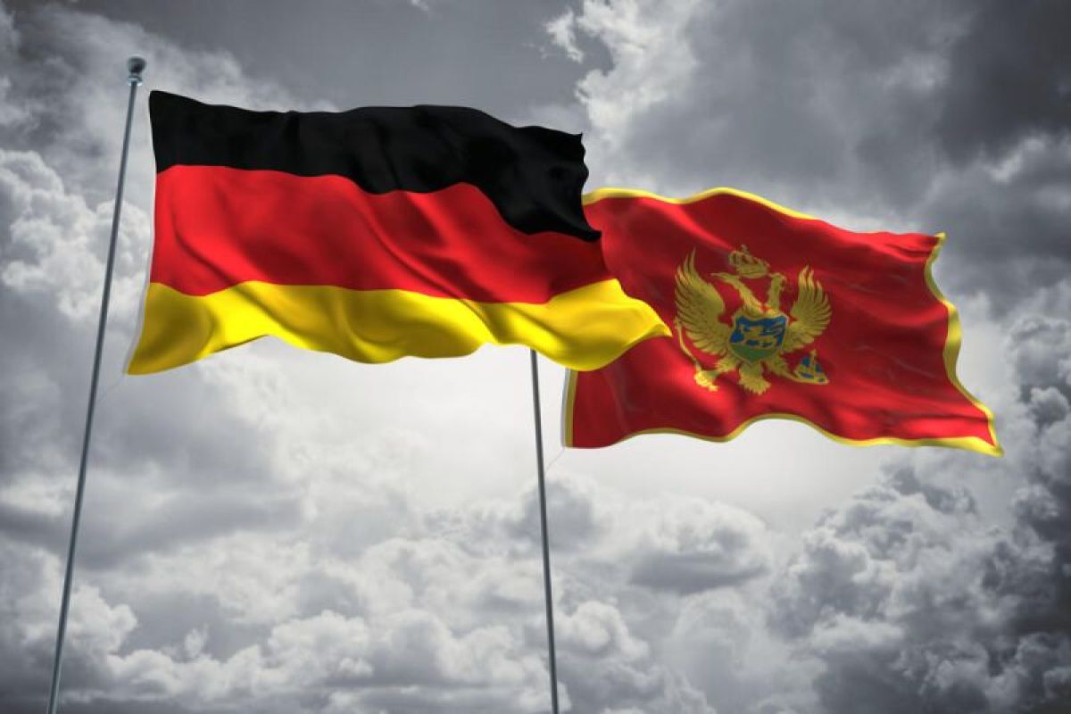 Građani Crne Gore nemaju više nikakvih ograničenja za ulazak u Njemačku
