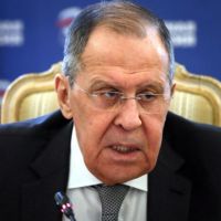 Lavrov: EU i NATO se udružuju za rat protiv Rusije, kao Hitler kada je počeo Drugi svjetski rat