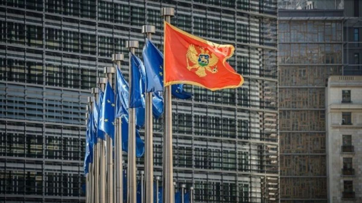 Crna Gora se uskladila sa restriktivnim mjerama EU zbog Irana