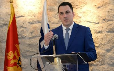 Ivan Vuković prijavio prihode i imovinu za prošlu godinu: Od funkcije gradonačelnika 18.800 eura
