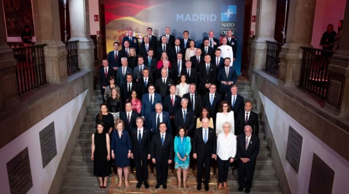 Krivokapić u Madridu: Istorijske odluke na Samitu ojačaće bezbjednost evropskog kontinenta