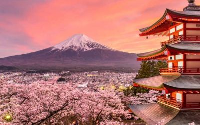 Japan nakon dvije godine ponovo otvorio granice za strane turiste
