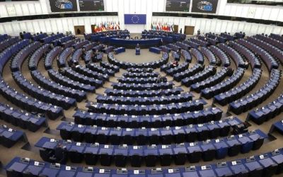 Evropski parlament traži sankcije za Dodika