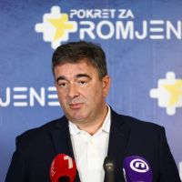 Medojević: Niko iz masonske lože Miška Perovića neće biti kandidat DF-a za predsjednika