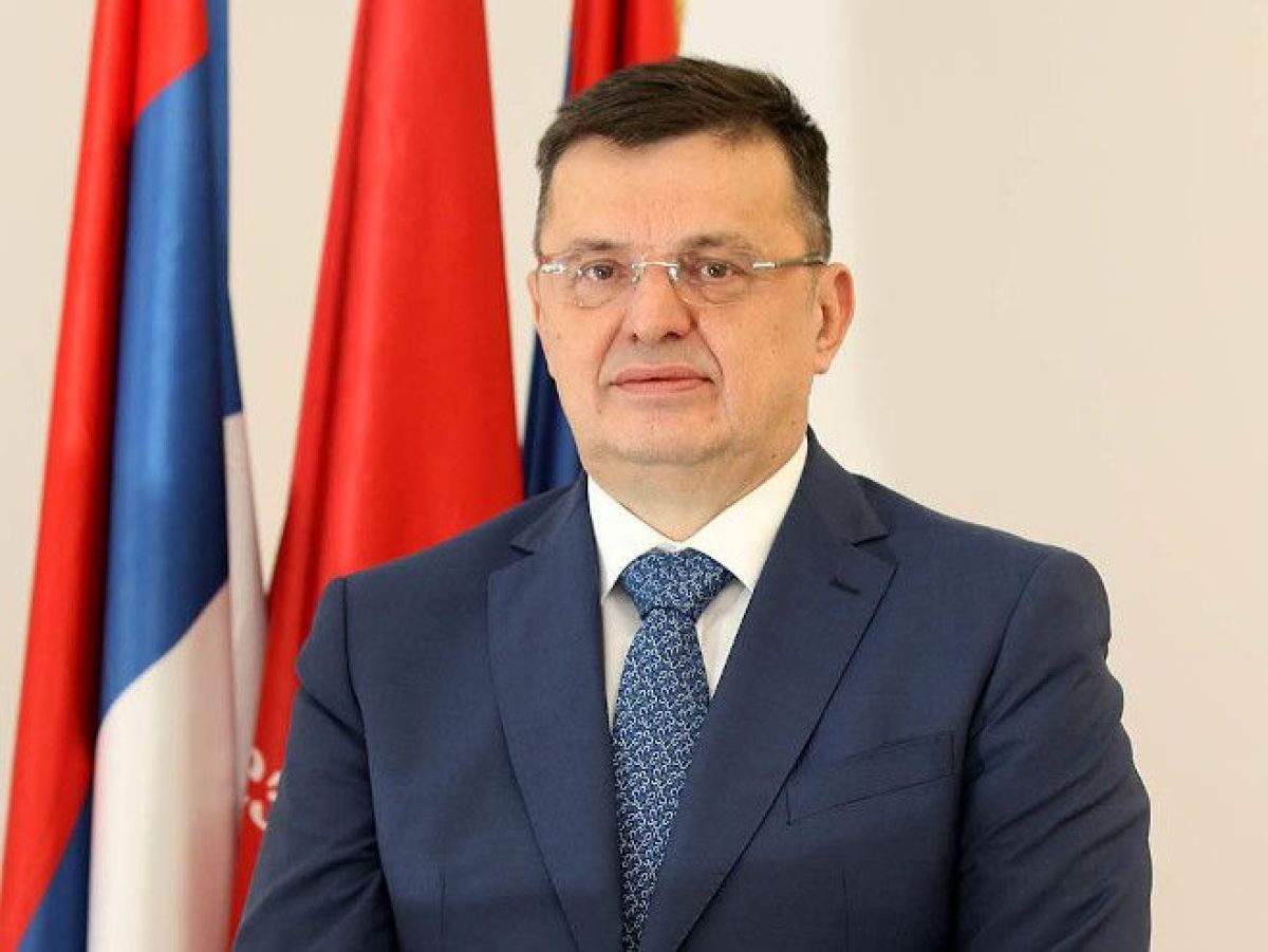 Predsjedavajući Savjeta ministara BiH: Treba da otvorimo granice Otvorenom Balkanu