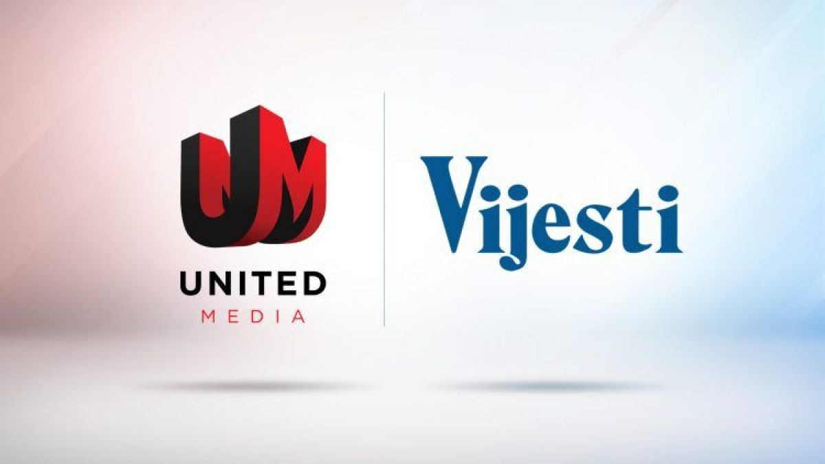 United Media postala većinski vlasnik Vijesti