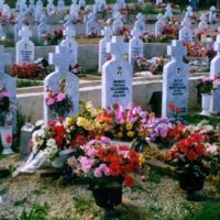 Dodik: Fotografije ubijenih Srba ne treba nikoga da vrijeđaju