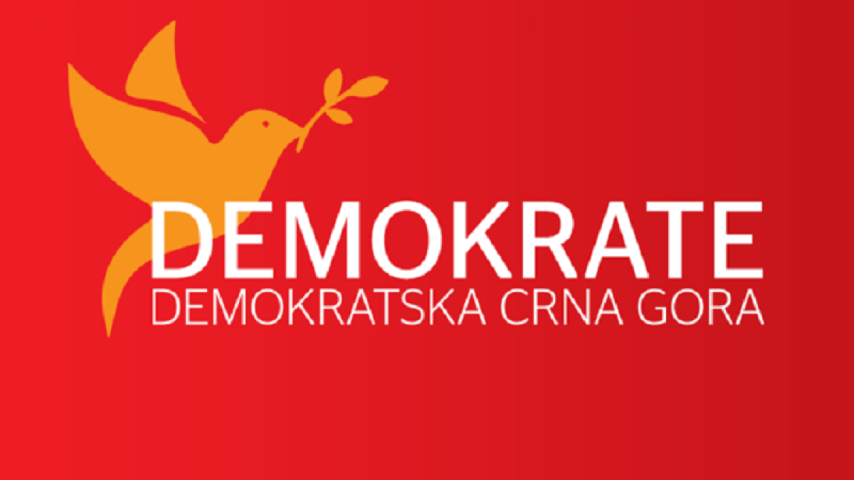 Demokrate: Razrješenje direktora OB Nikšić i direktorice DZ Berane još jedan u nuzu primitivnih udaraca
