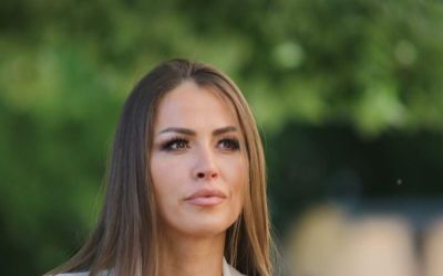 Dijana Hrkalović: U prvih nekoliko dana smo znali da je Zoran ubio Jelenu