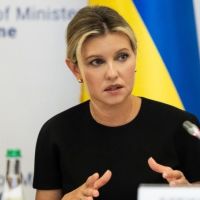 Olena Zelenska: Nećemo dopustiti da Rusija odvuče nas ili cijeli svijet u tamu
