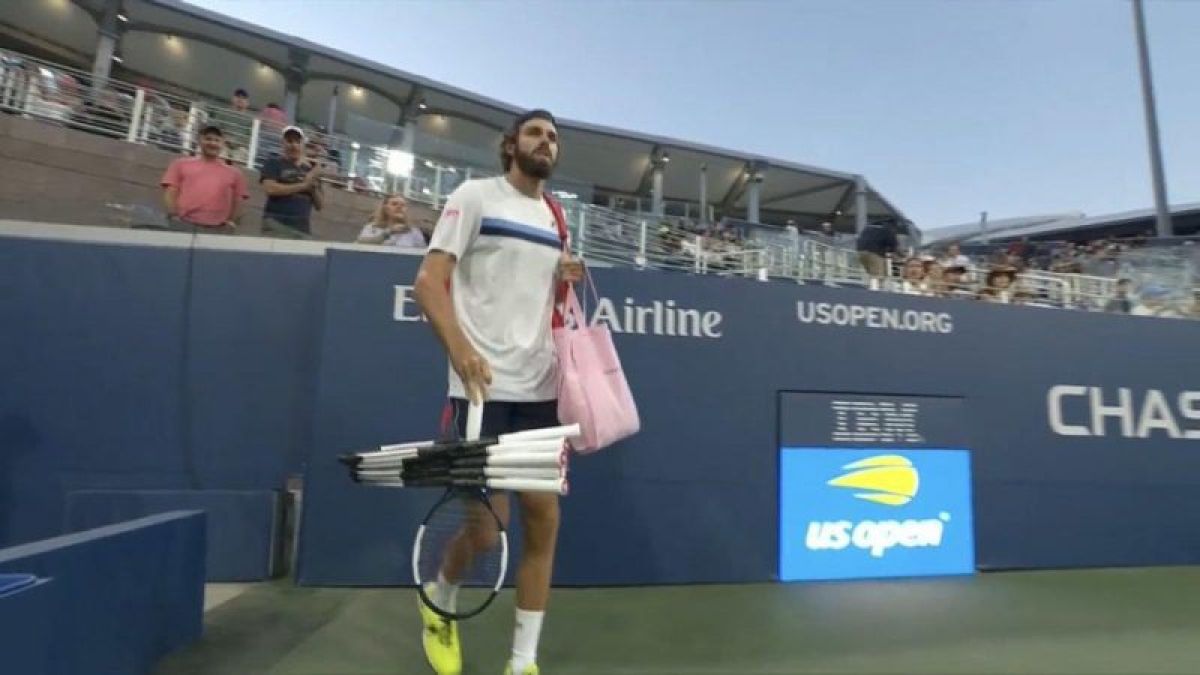Opelka: Radoznao sam da vidim kako će biti posle Đokovića, Nadala i Federera