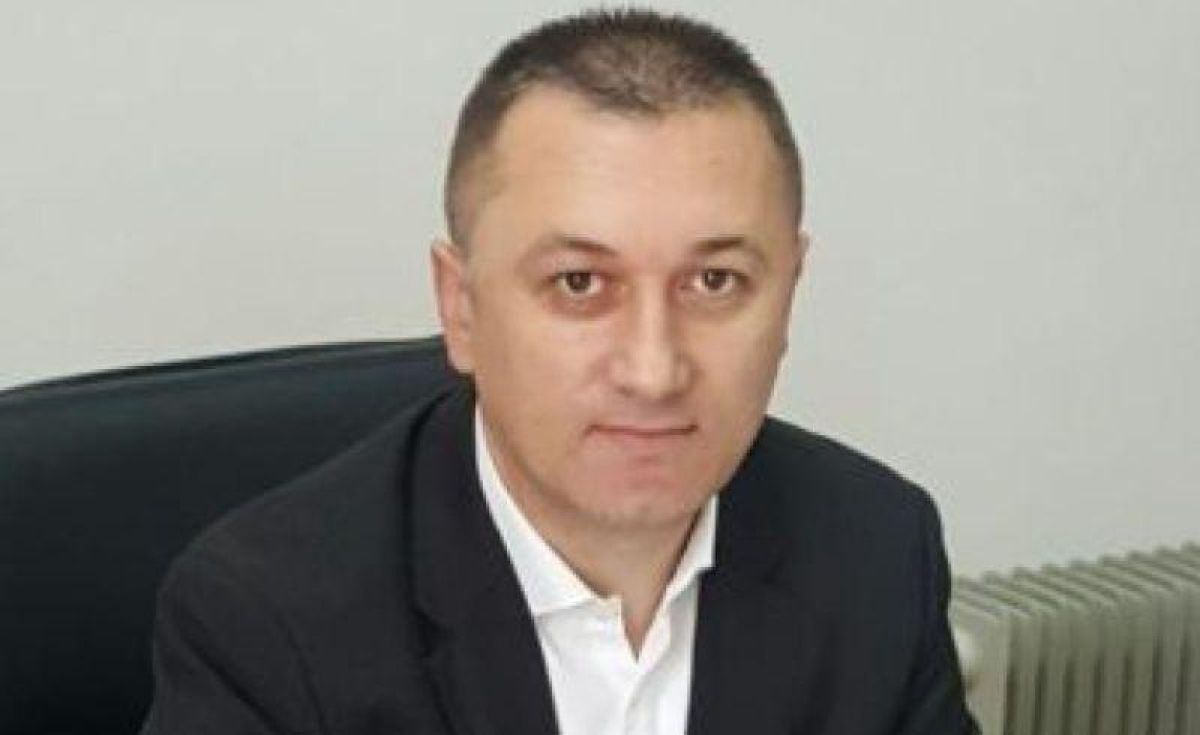 Umjesto Jandreoskog, na čelo Aerodroma potpredsjednik Bošnjačke stranke