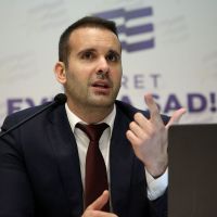 Spajić: Vrijeme je da Crna Gora bude najbolje mjesto za život