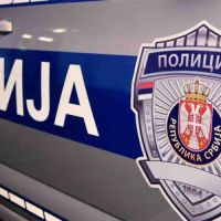 Vlada Srbije povukla iz procedure sporni zakon o policiji