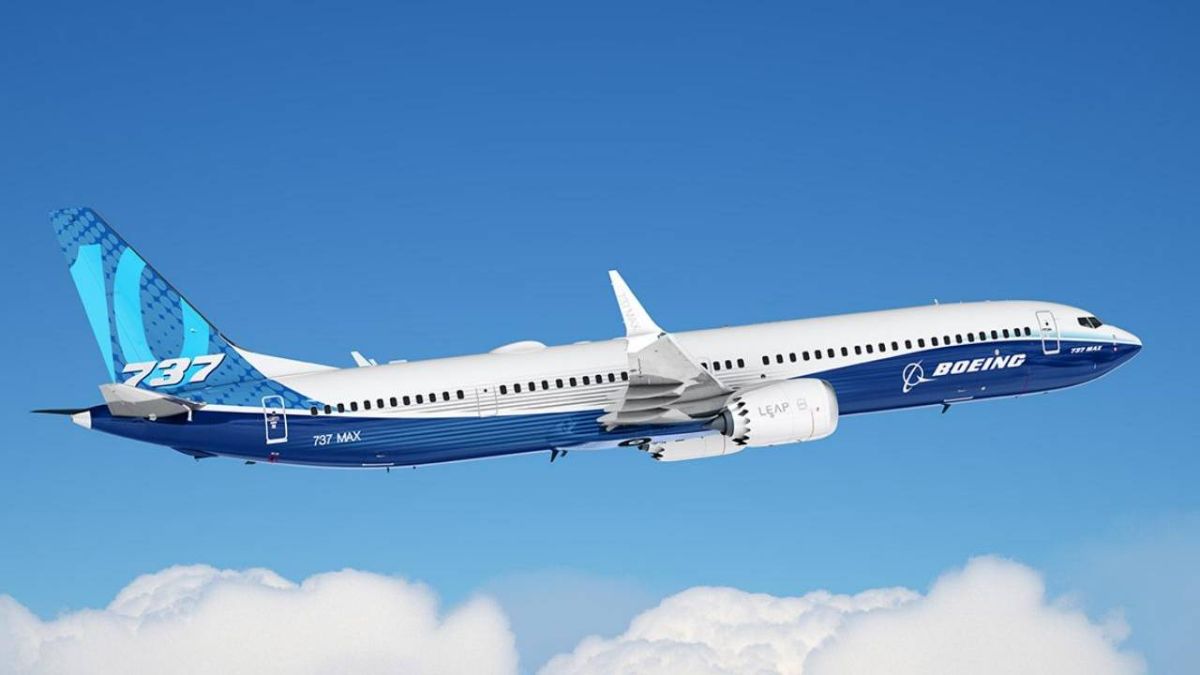 Boing kažnjen s 200 miliona dolara zbog obmane o sigurnosti 737 MAX aviona